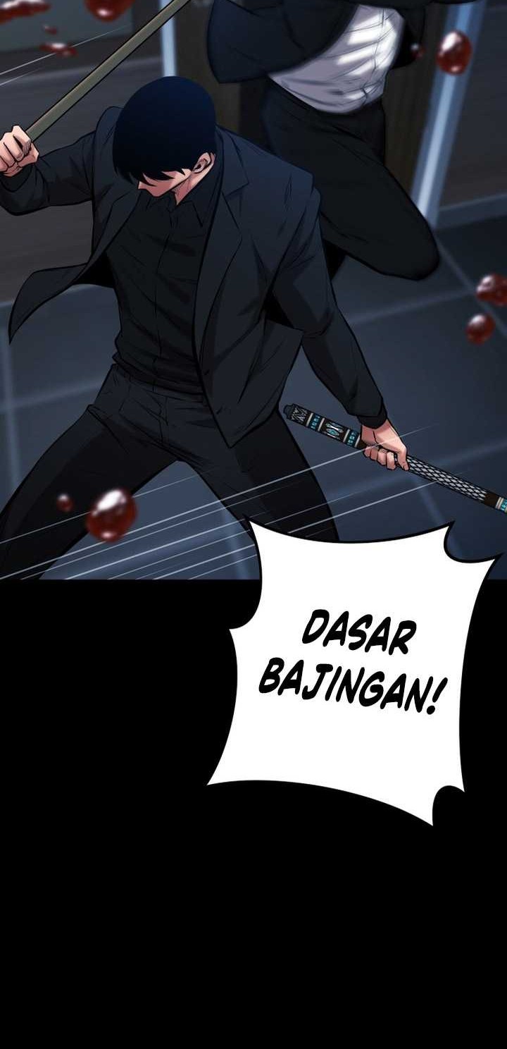 Blade of Retribution Chapter 14 Gambar 27