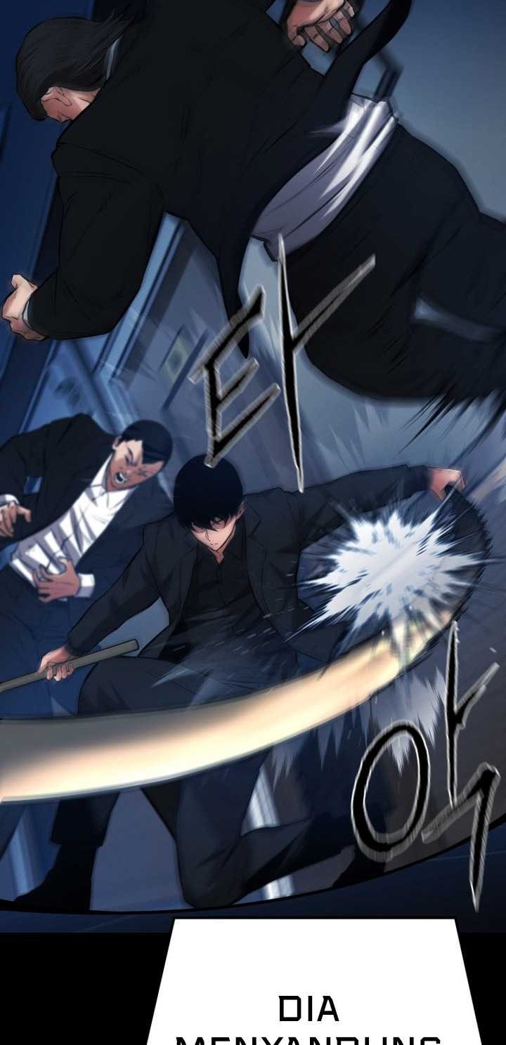 Blade of Retribution Chapter 14 Gambar 31