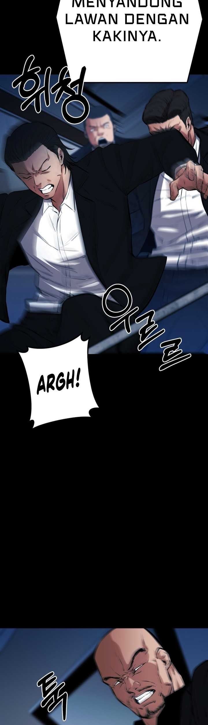 Blade of Retribution Chapter 14 Gambar 32