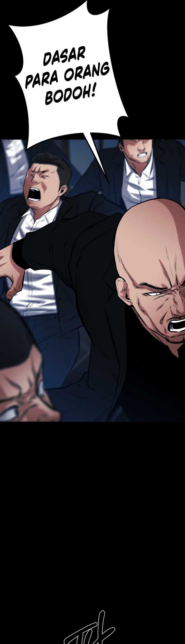 Blade of Retribution Chapter 14 Gambar 34