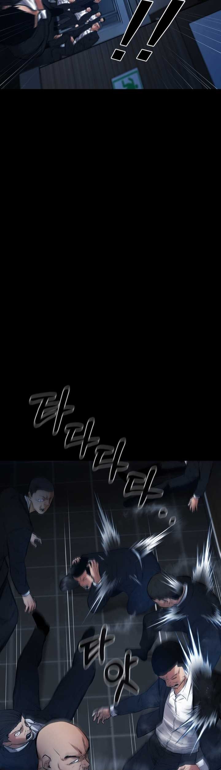 Blade of Retribution Chapter 14 Gambar 36