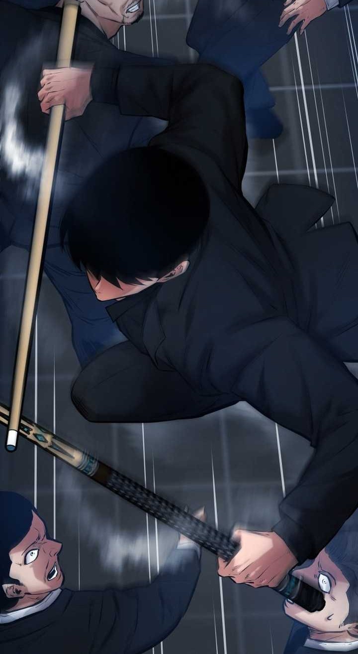 Blade of Retribution Chapter 14 Gambar 37