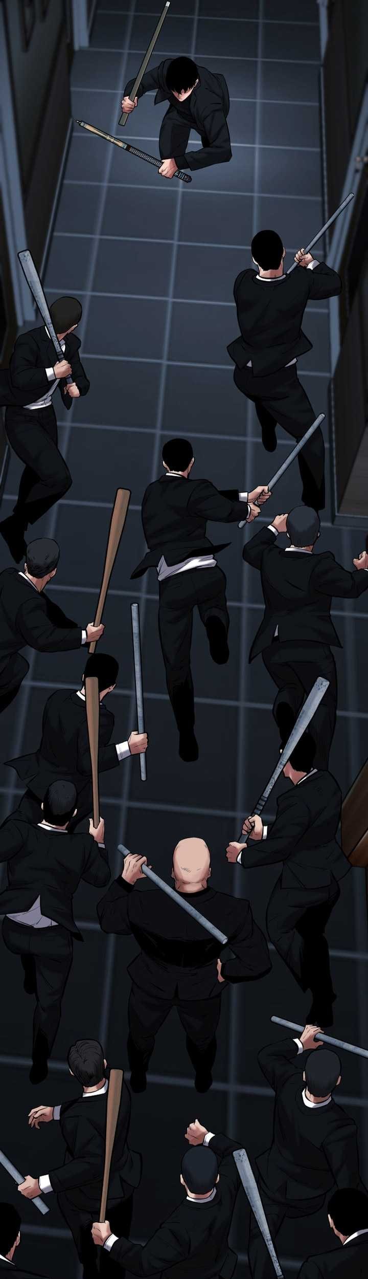 Blade of Retribution Chapter 14 Gambar 18