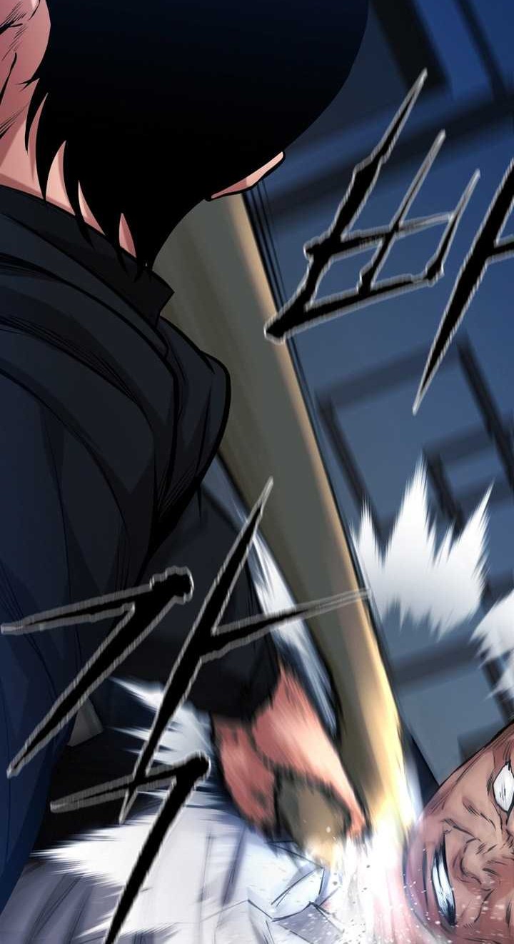 Blade of Retribution Chapter 14 Gambar 21