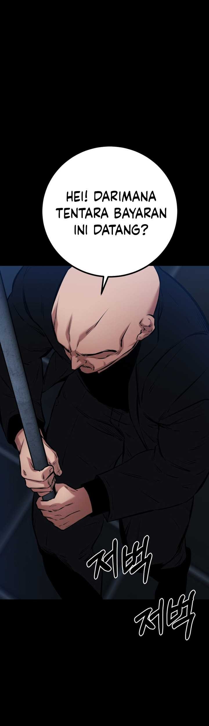 Blade of Retribution Chapter 14 Gambar 48