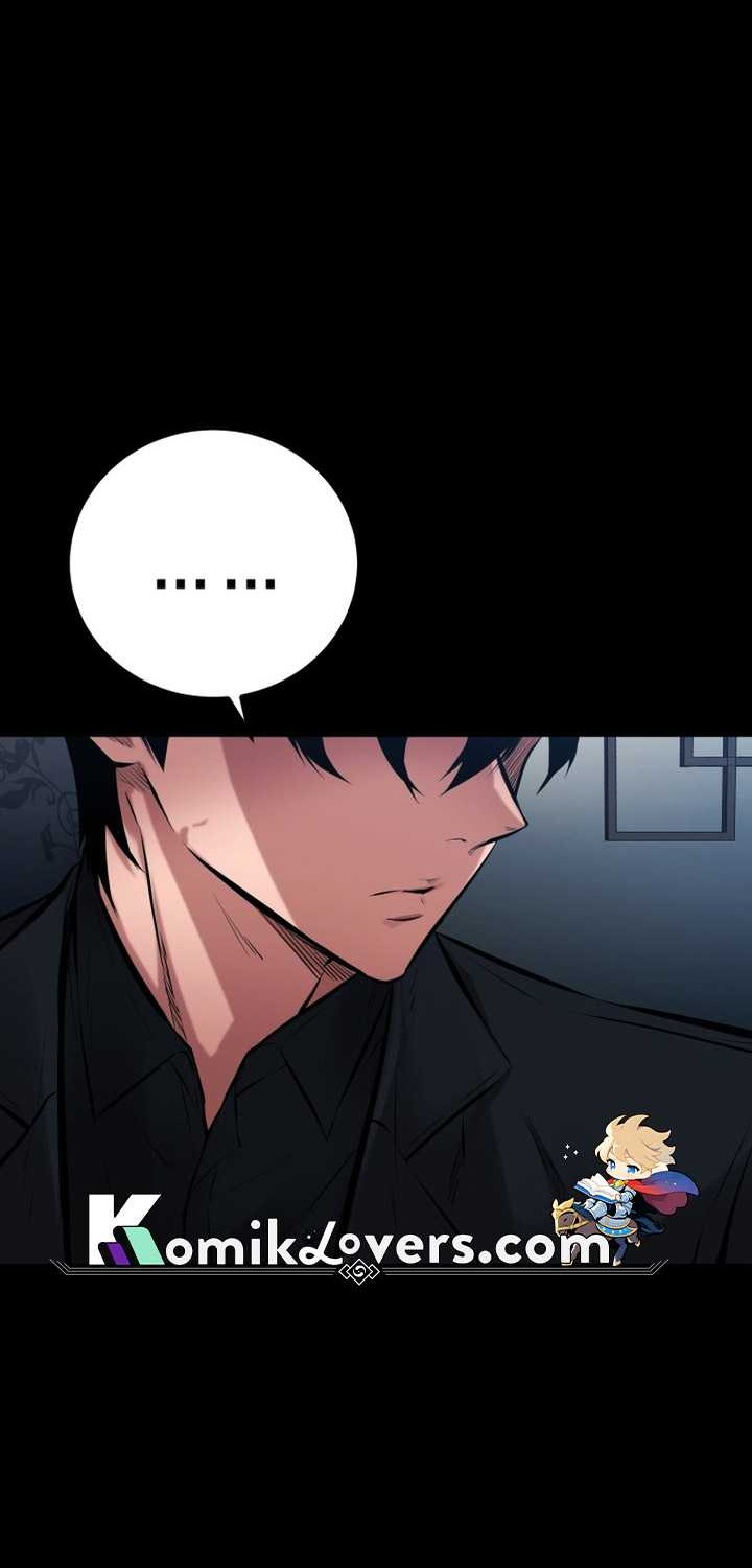 Blade of Retribution Chapter 14 Gambar 49