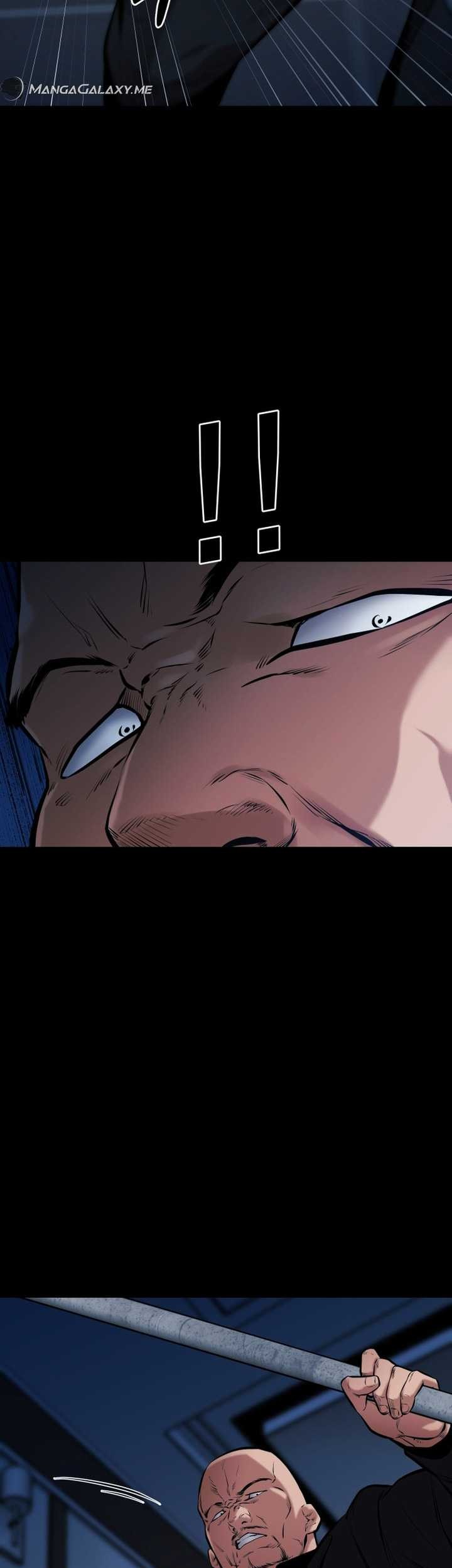 Blade of Retribution Chapter 14 Gambar 56