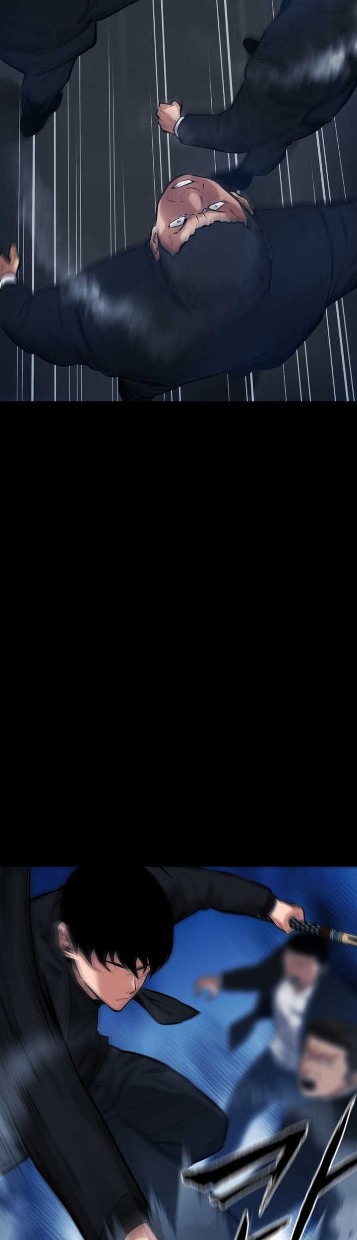 Blade of Retribution Chapter 14 Gambar 38