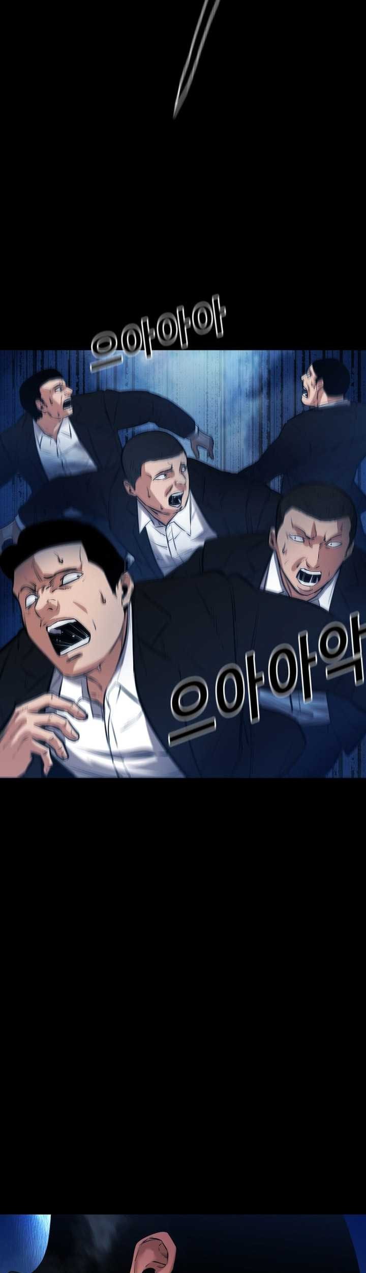 Blade of Retribution Chapter 14 Gambar 40