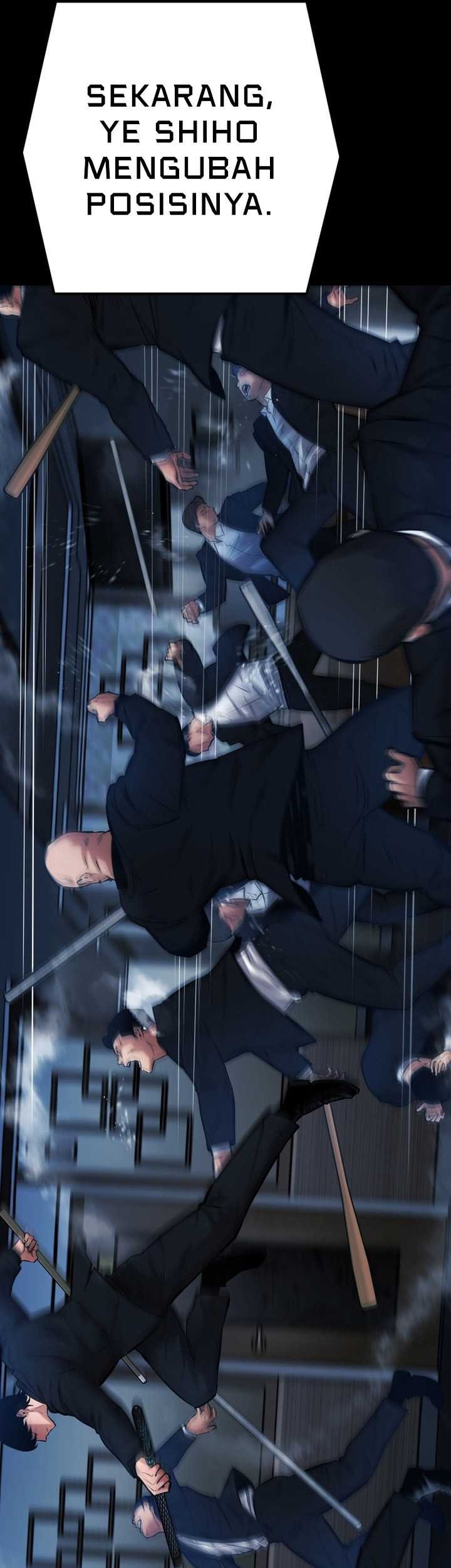 Blade of Retribution Chapter 14 Gambar 42