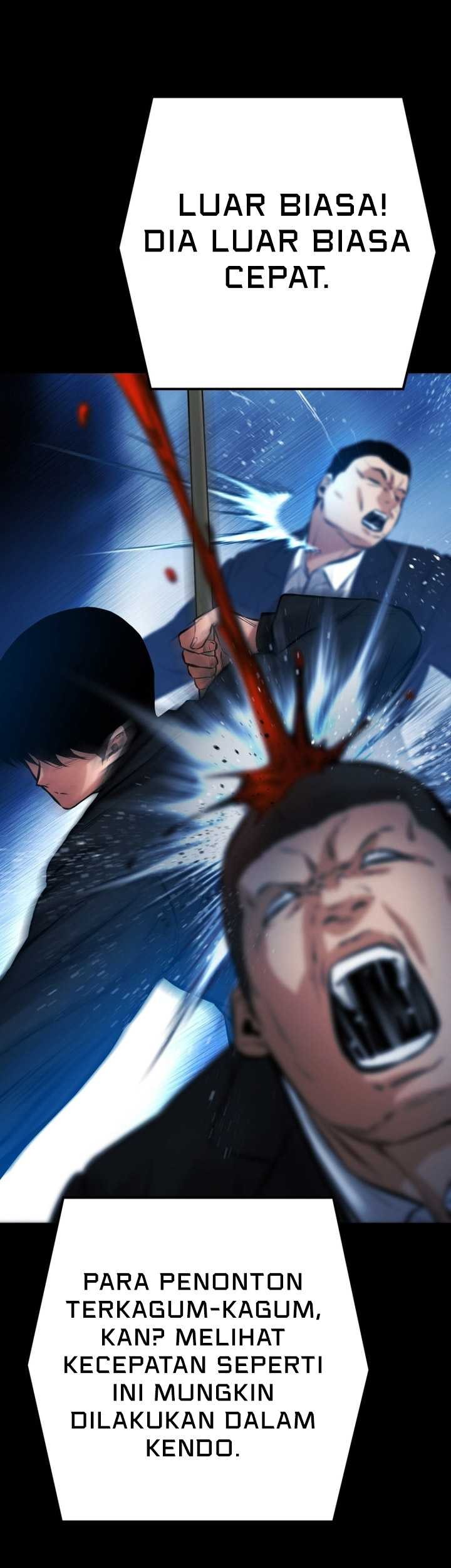 Blade of Retribution Chapter 14 Gambar 44