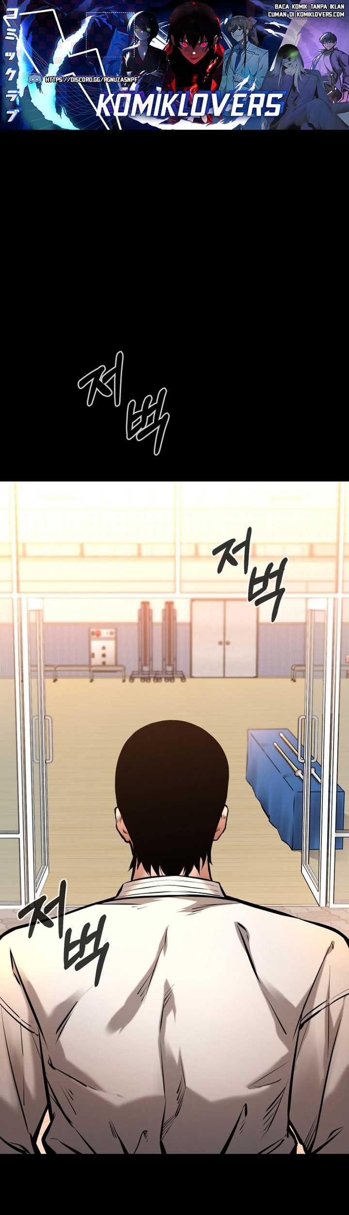 Manhwa Blade of Retribution Chapter 14 gambar nomor 2