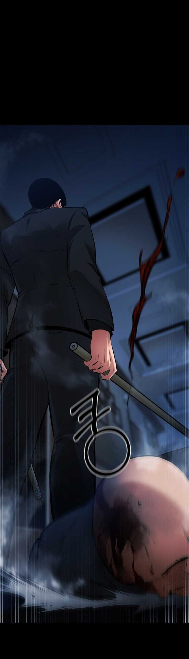 Blade of Retribution Chapter 14 Gambar 66