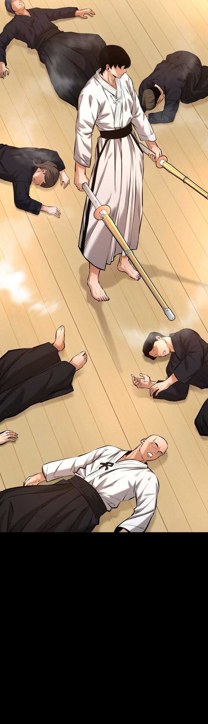 Blade of Retribution Chapter 14 Gambar 70