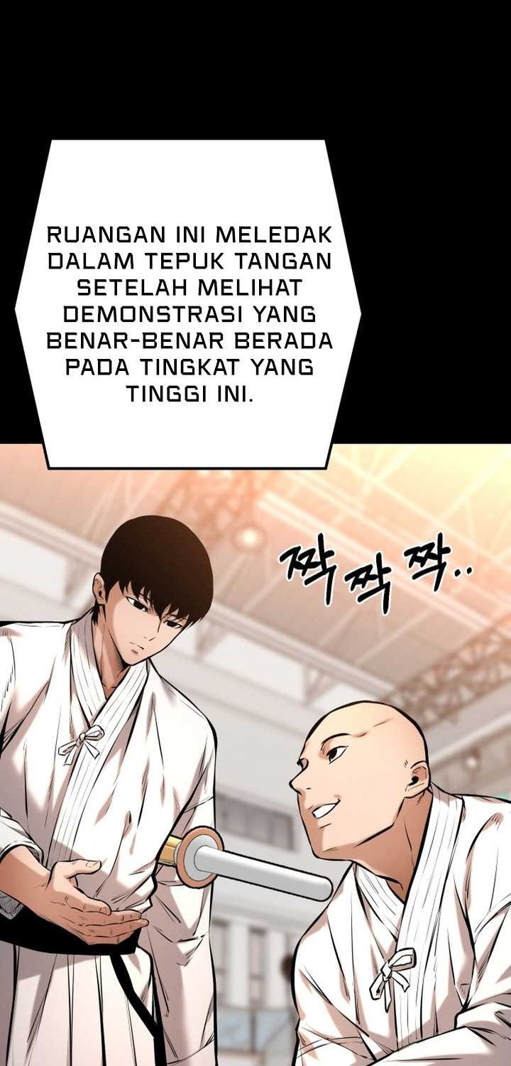 Blade of Retribution Chapter 14 Gambar 71