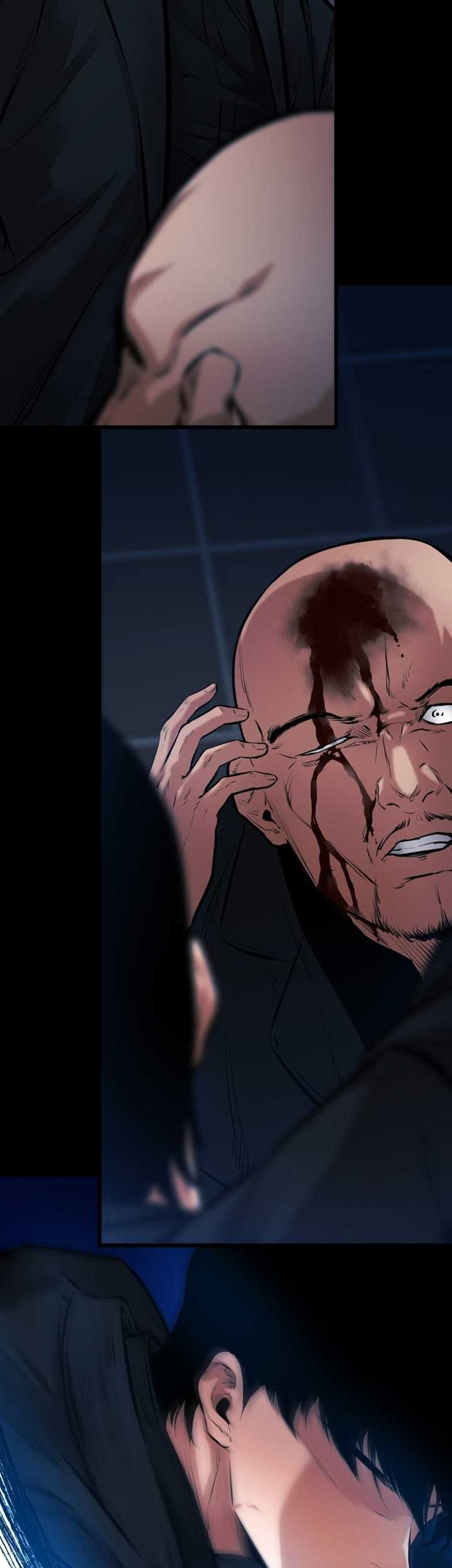 Blade of Retribution Chapter 14 Gambar 62