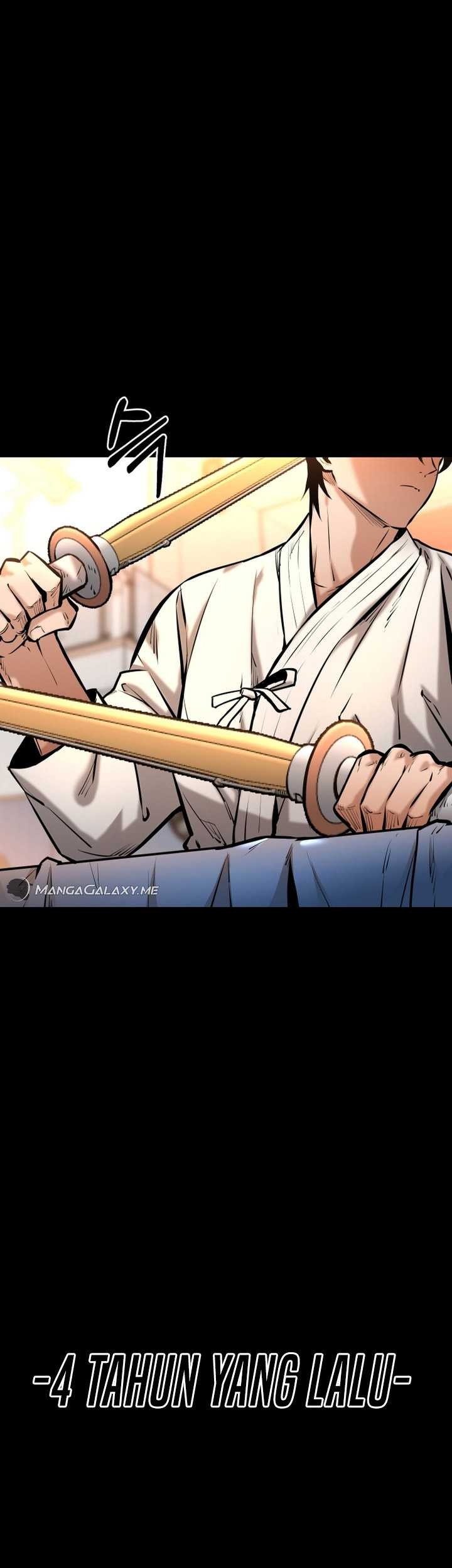 Blade of Retribution Chapter 14 Gambar 4