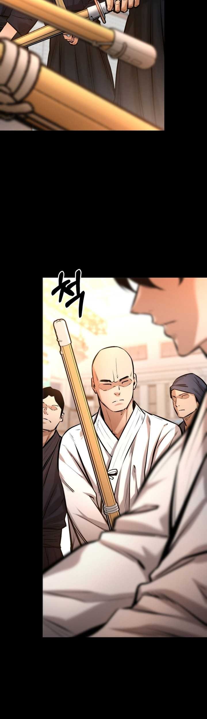 Blade of Retribution Chapter 14 Gambar 6