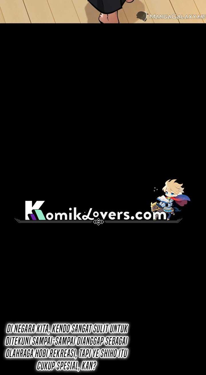 Blade of Retribution Chapter 14 Gambar 9