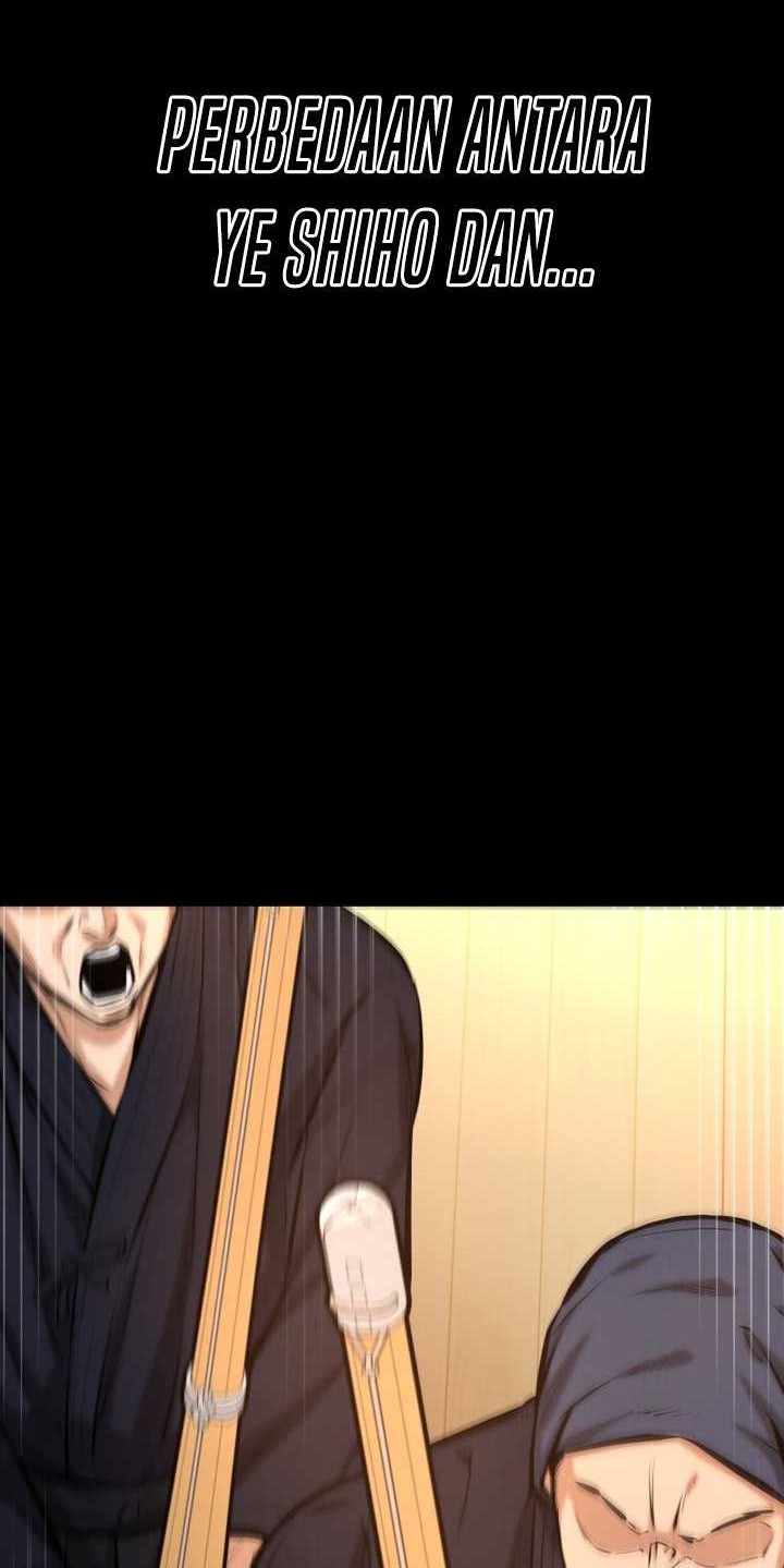 Blade of Retribution Chapter 14 Gambar 11