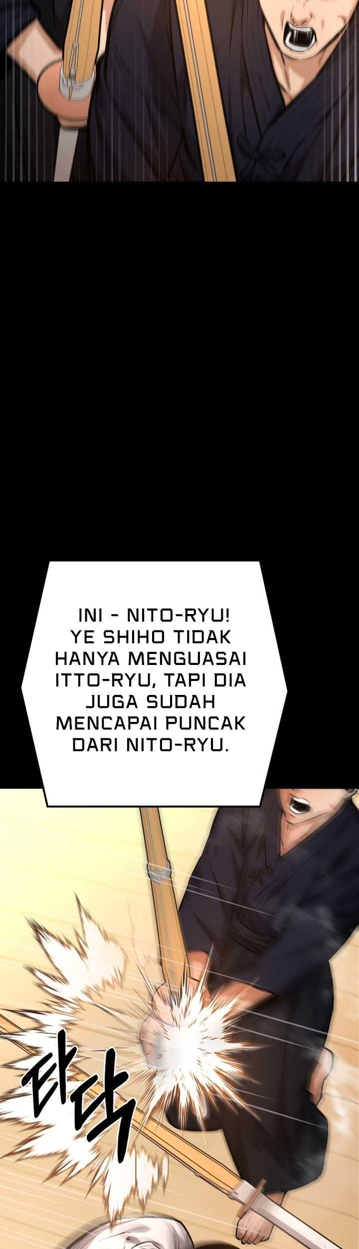 Blade of Retribution Chapter 14 Gambar 12