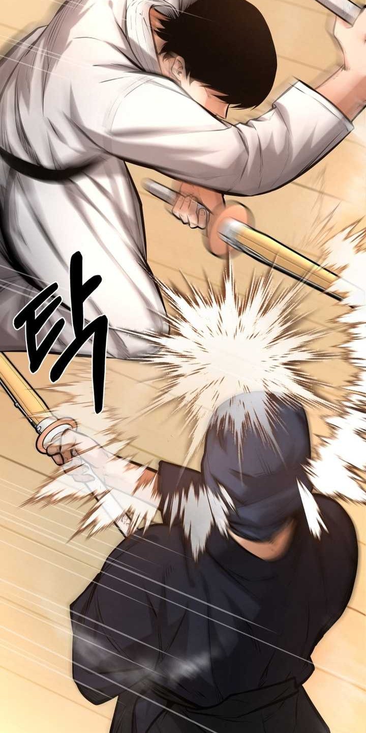 Blade of Retribution Chapter 14 Gambar 13