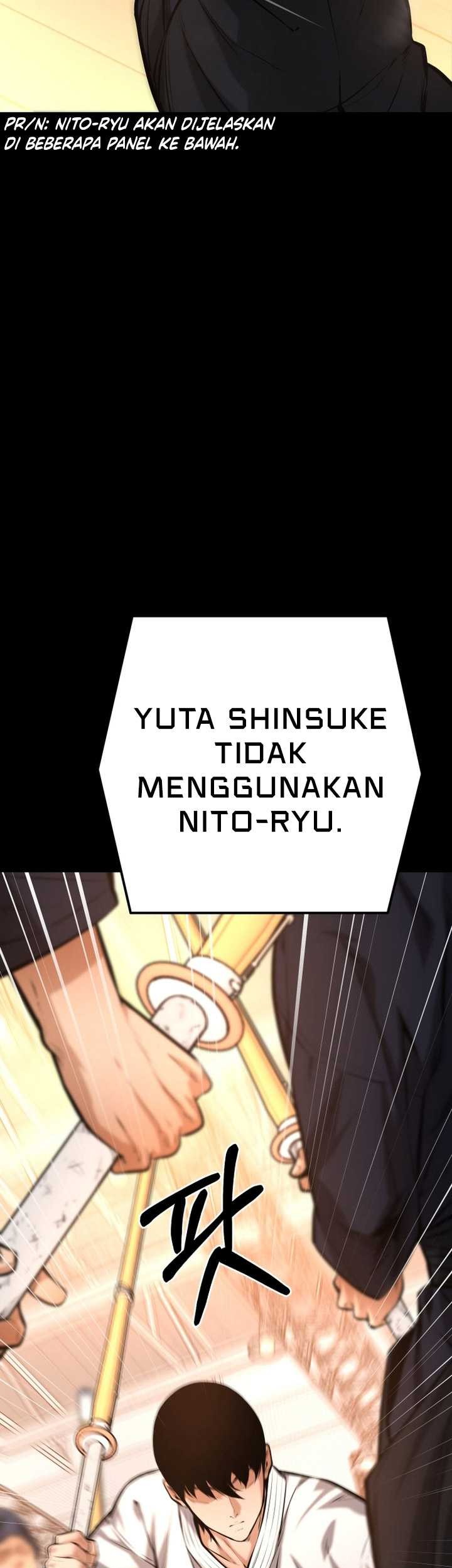 Blade of Retribution Chapter 14 Gambar 14