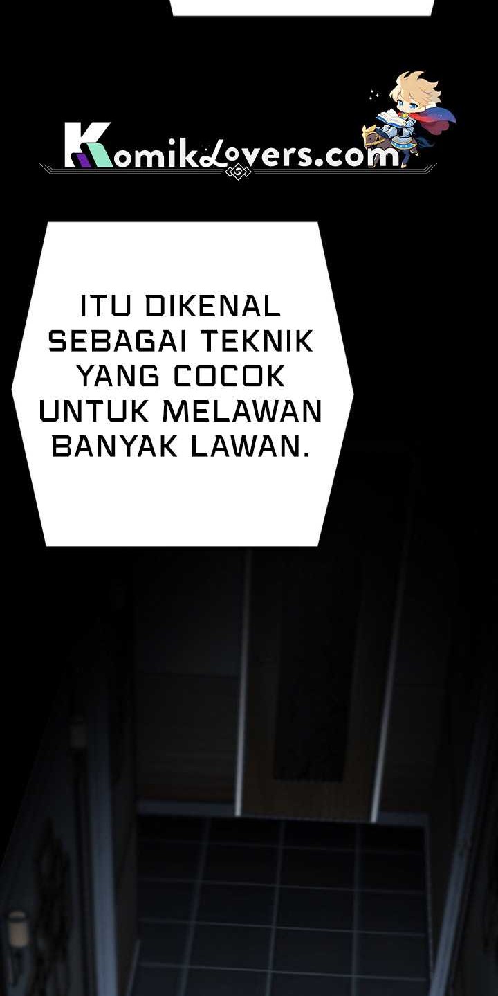 Blade of Retribution Chapter 14 Gambar 17