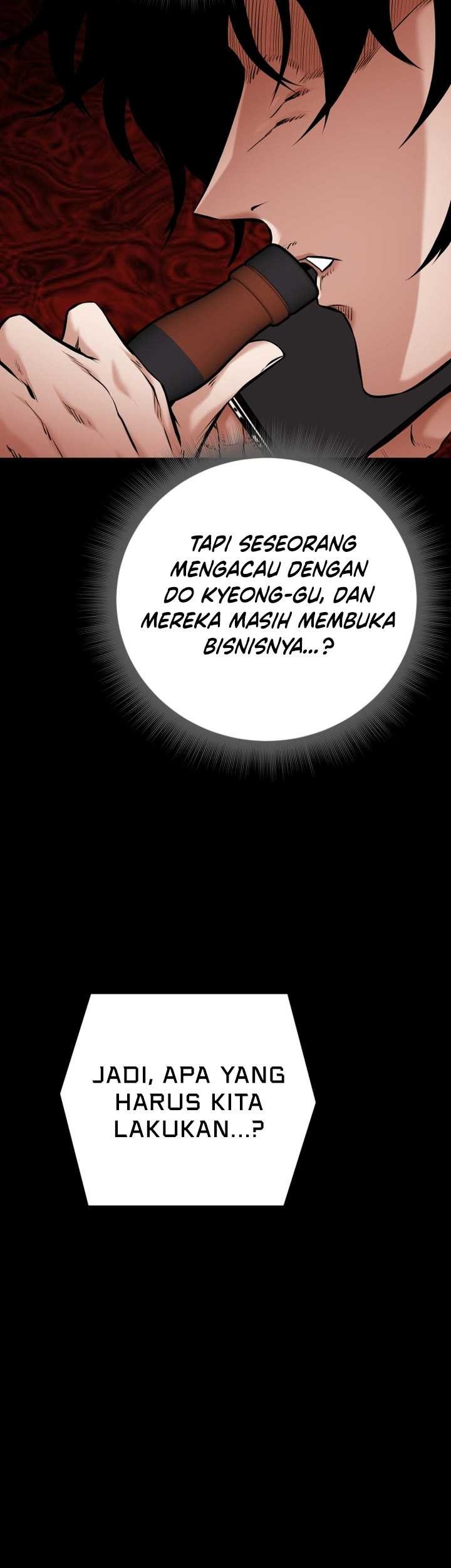 Blade of Retribution Chapter 13 Gambar 20