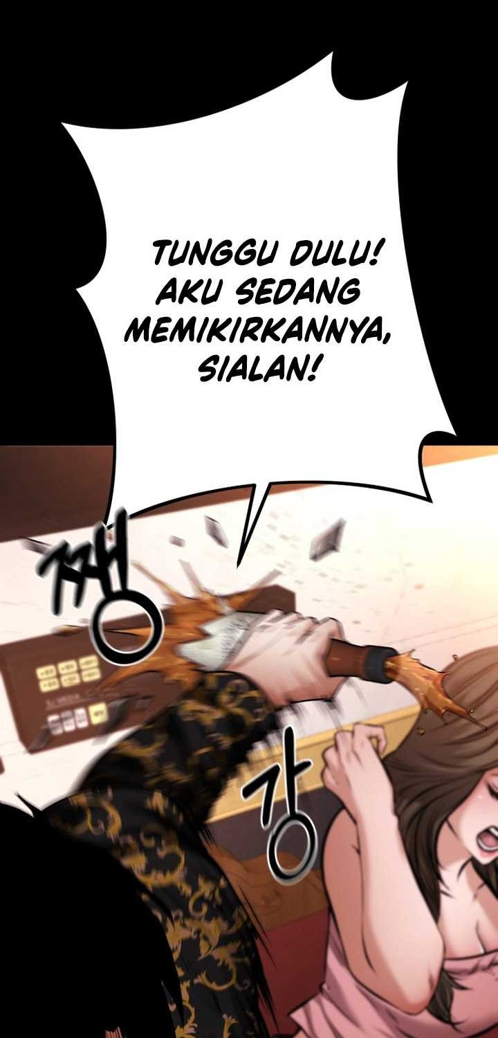 Blade of Retribution Chapter 13 Gambar 21