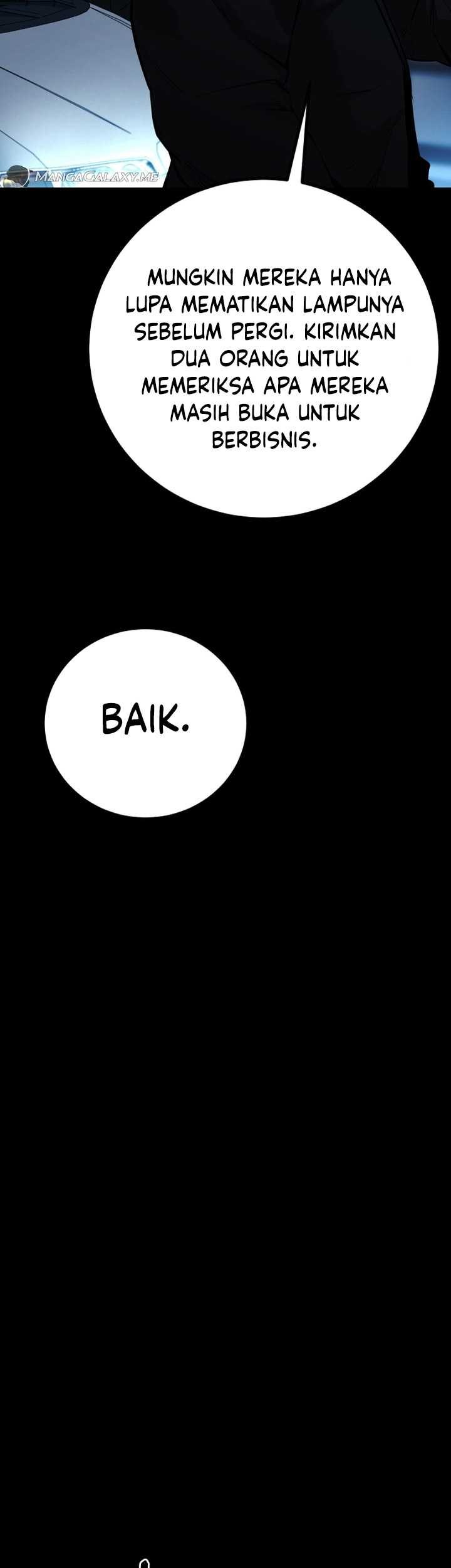 Blade of Retribution Chapter 13 Gambar 50