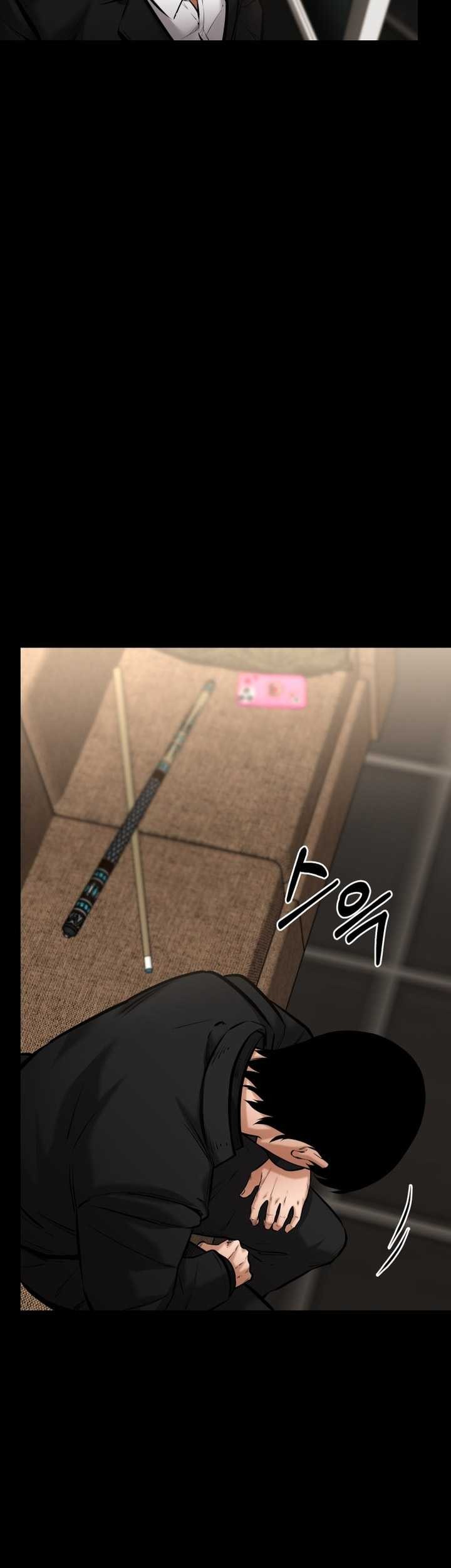 Blade of Retribution Chapter 13 Gambar 52