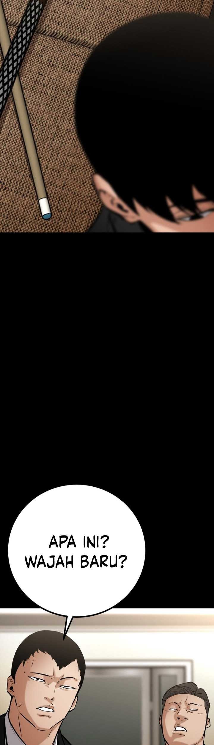 Blade of Retribution Chapter 13 Gambar 54