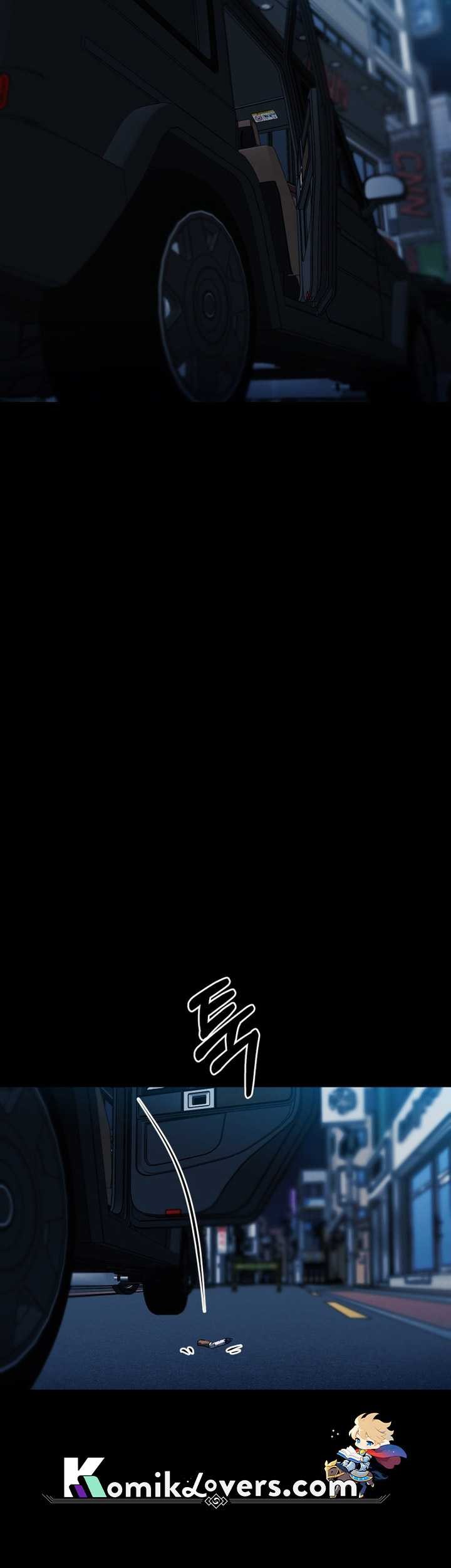 Blade of Retribution Chapter 13 Gambar 40