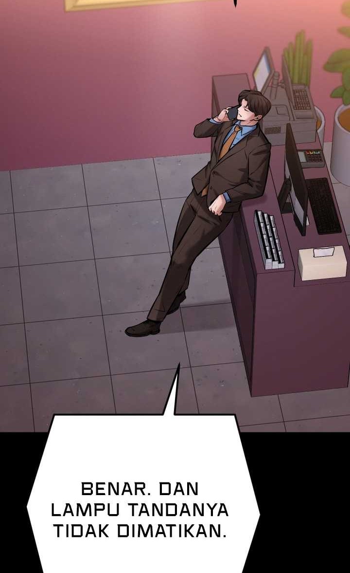 Blade of Retribution Chapter 13 Gambar 3