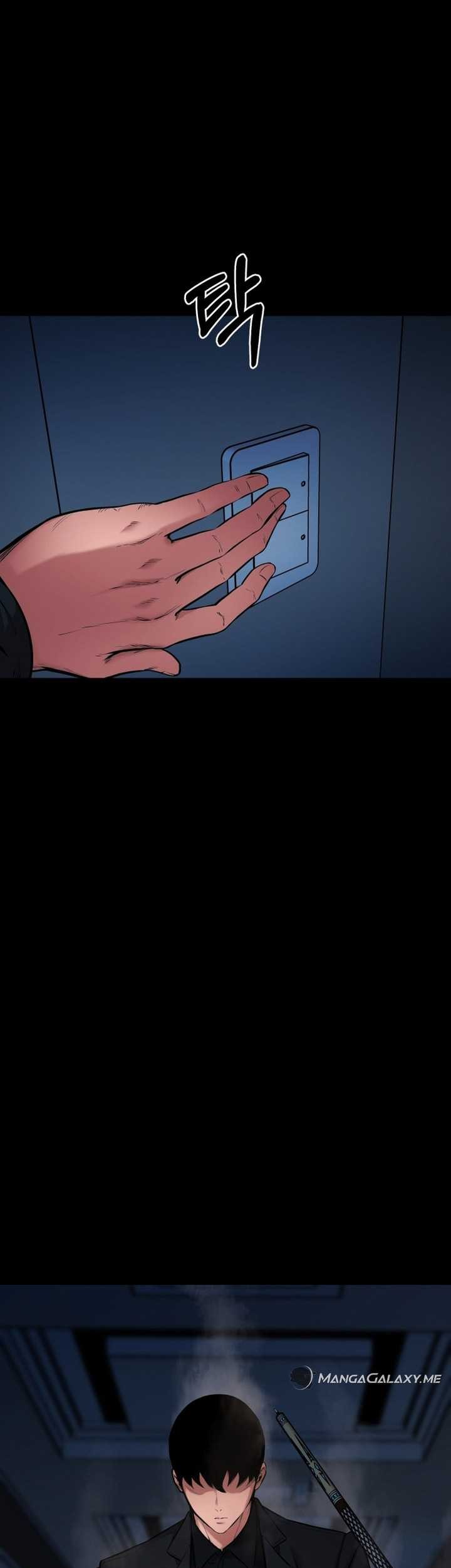 Blade of Retribution Chapter 13 Gambar 68