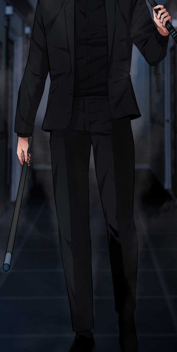 Blade of Retribution Chapter 13 Gambar 69