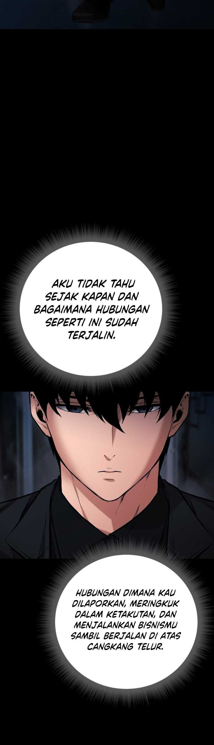 Blade of Retribution Chapter 13 Gambar 70