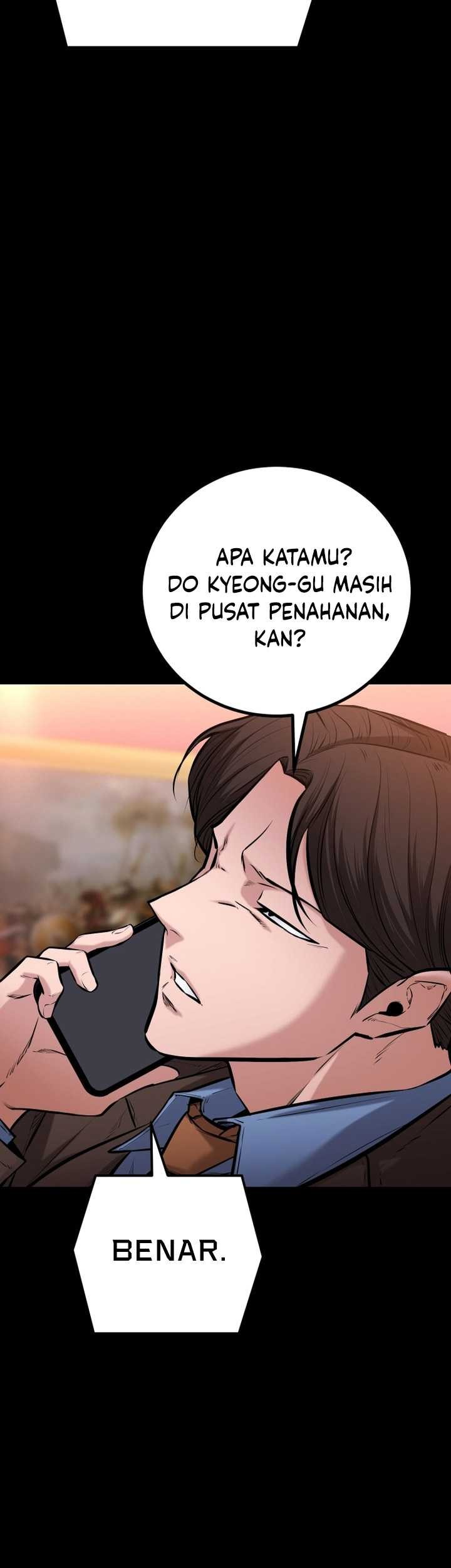 Blade of Retribution Chapter 13 Gambar 4