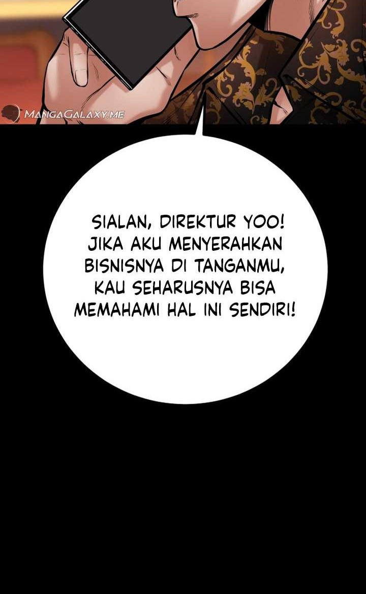 Blade of Retribution Chapter 13 Gambar 13