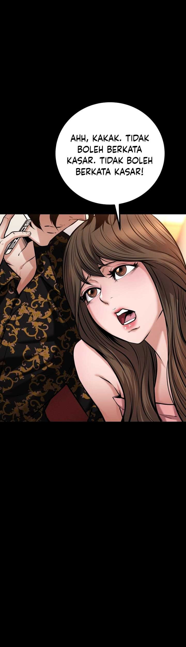 Blade of Retribution Chapter 13 Gambar 14