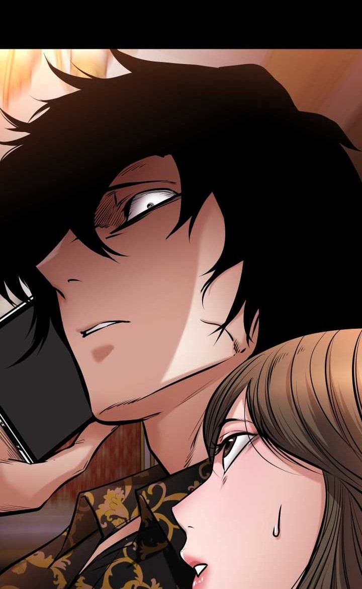 Blade of Retribution Chapter 13 Gambar 15