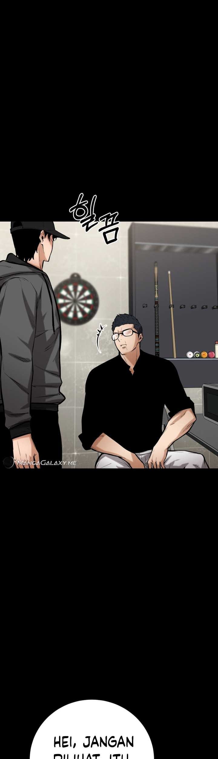 Blade of Retribution Chapter 12 Gambar 26