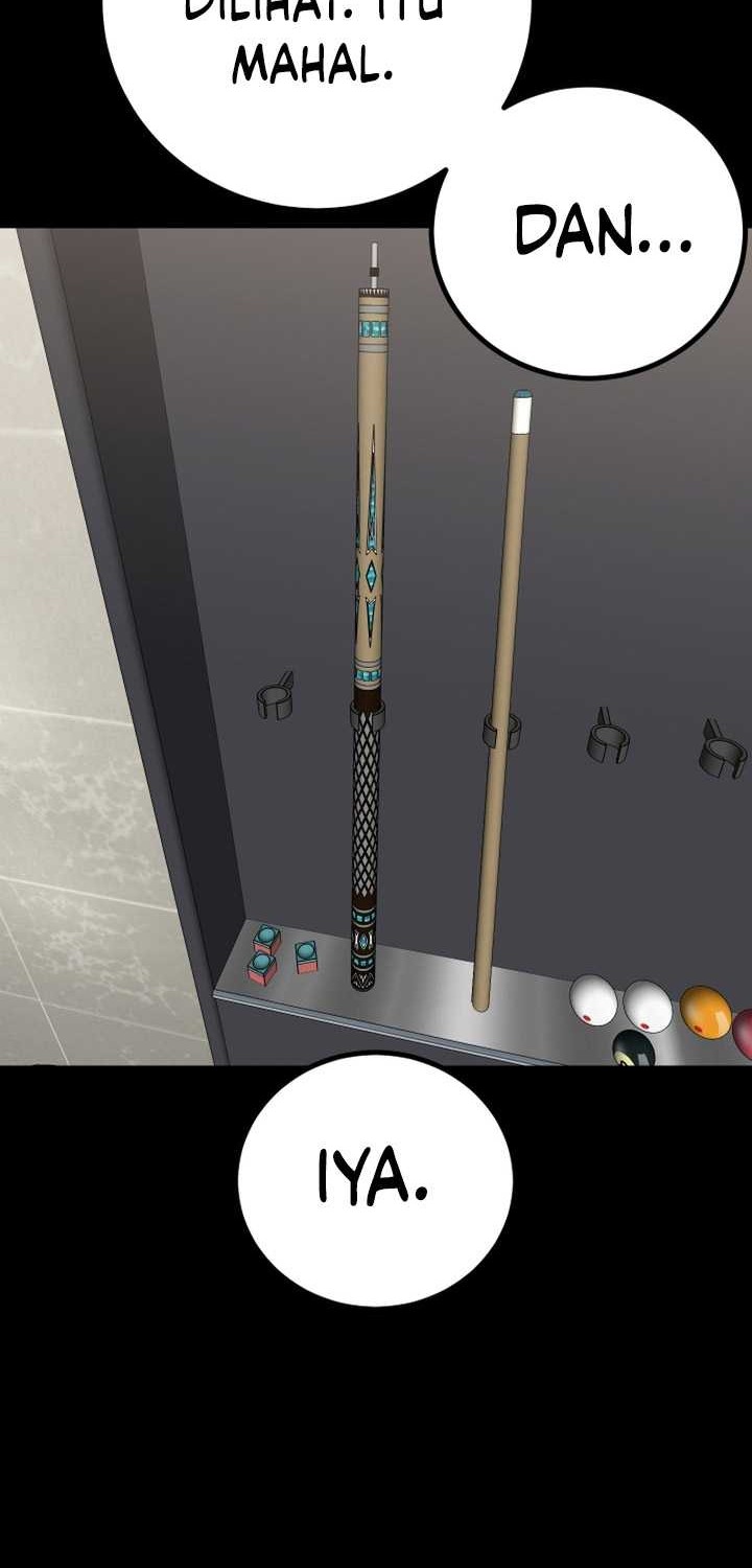 Blade of Retribution Chapter 12 Gambar 27