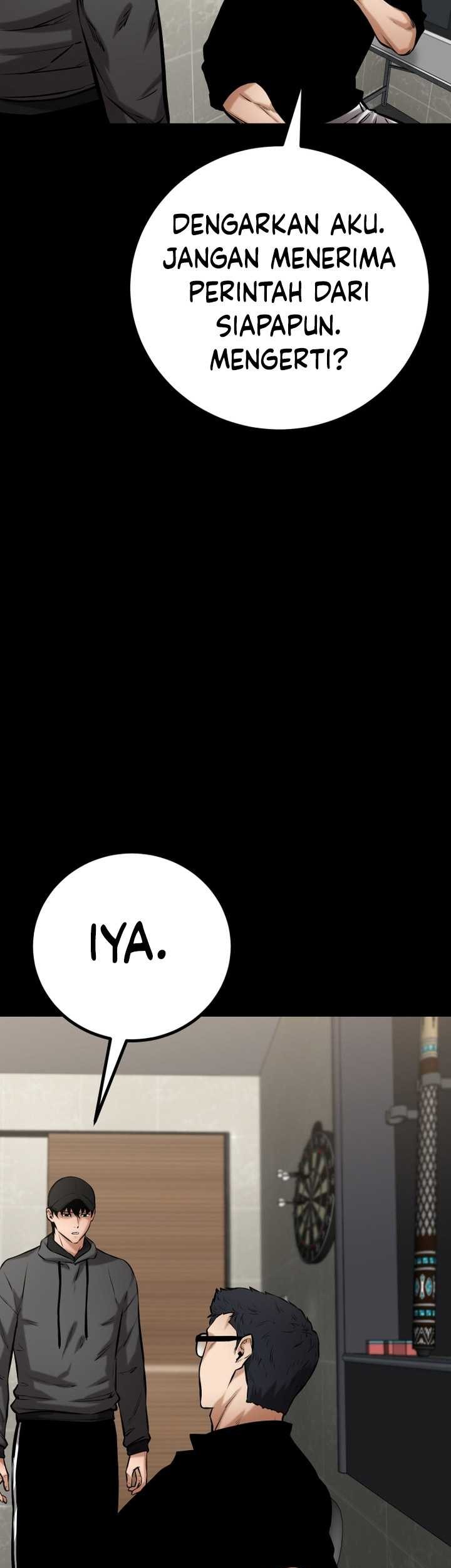 Blade of Retribution Chapter 12 Gambar 30