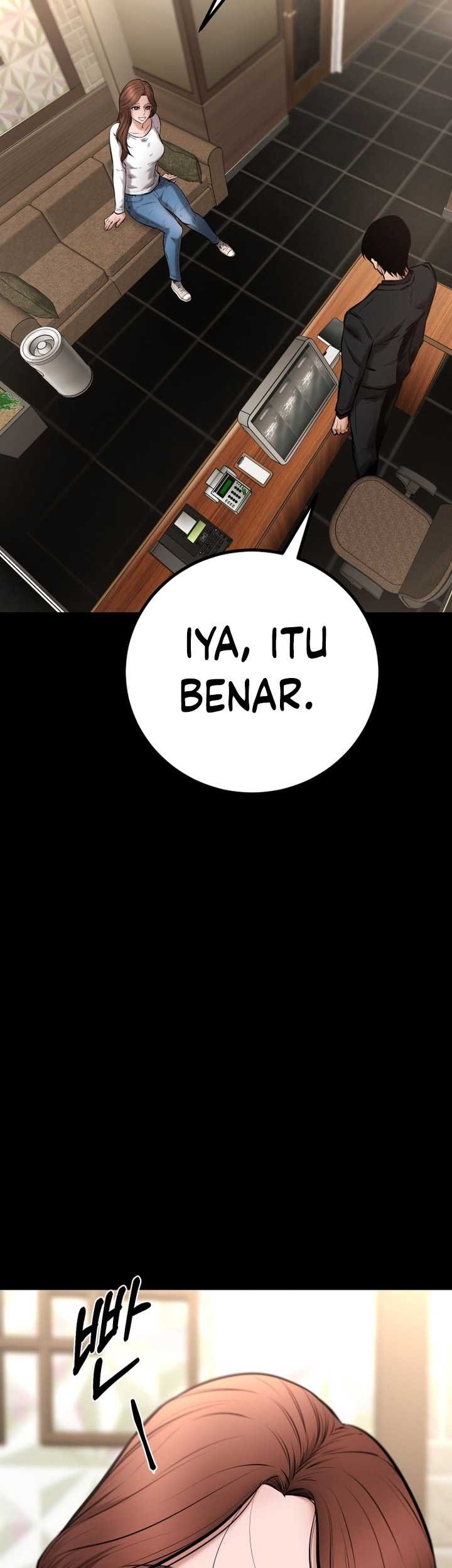 Blade of Retribution Chapter 12 Gambar 36