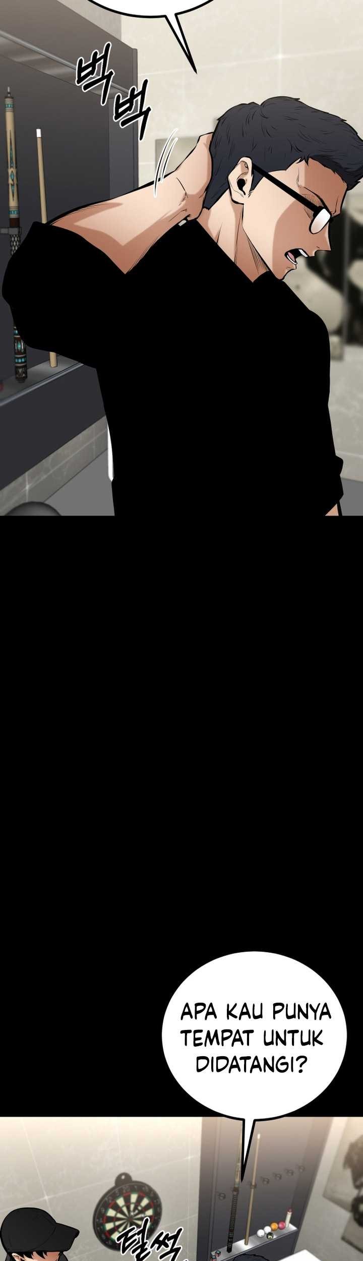 Blade of Retribution Chapter 12 Gambar 22