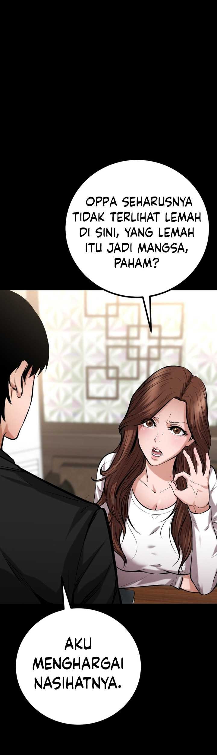 Blade of Retribution Chapter 12 Gambar 46