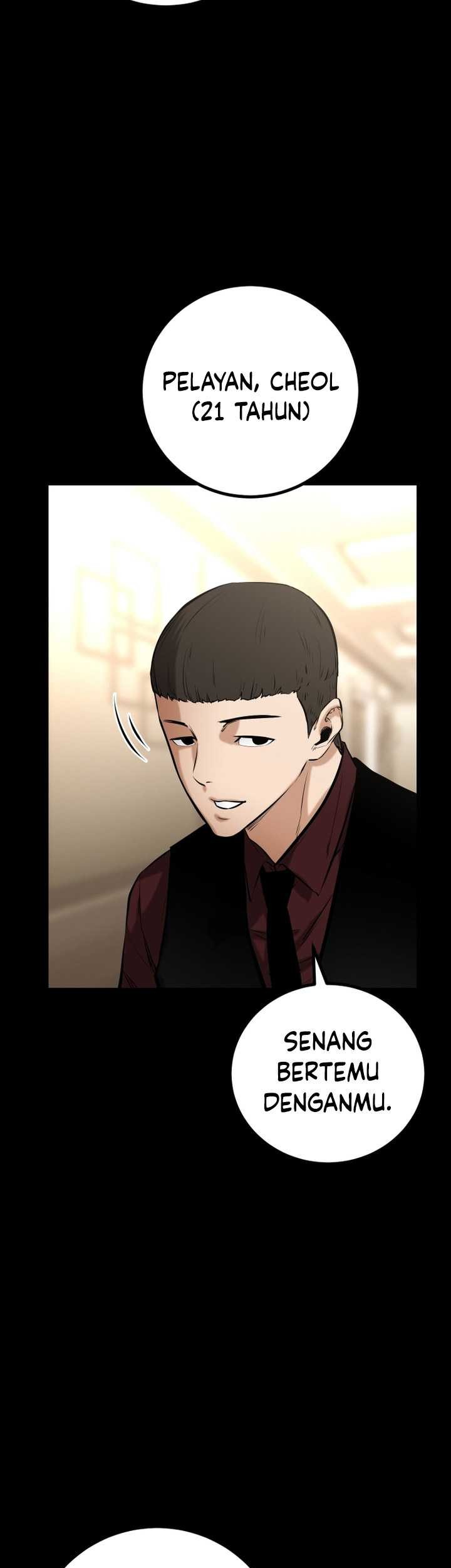 Blade of Retribution Chapter 12 Gambar 52