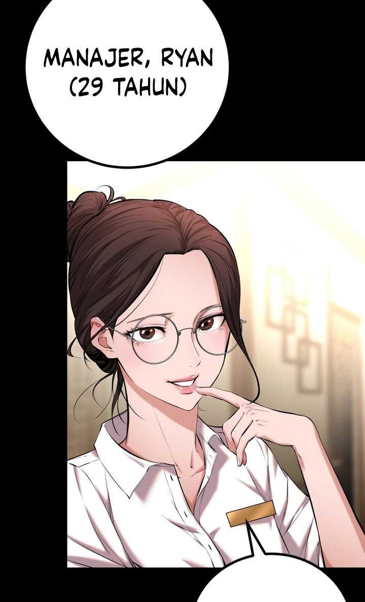 Blade of Retribution Chapter 12 Gambar 53